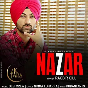 Nazar image