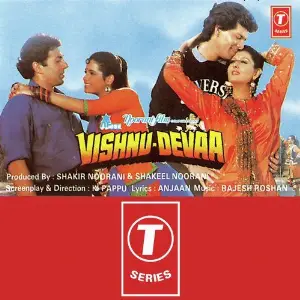 Vishnu Devaa Rajesh Roshan