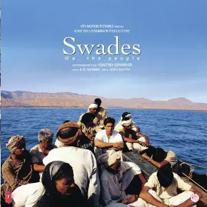 Swades A.R. Rahman