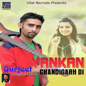 Yankan Chandigarh Di image
