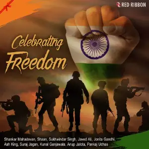 Celebrating Freedom image