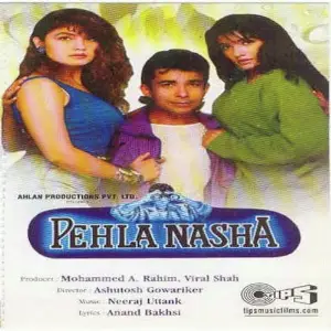 Pehla Nasha image