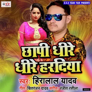 Chhapi Dhire Dhire Haradiya image
