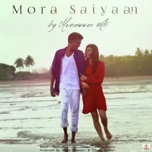 Mora Saiyaan image