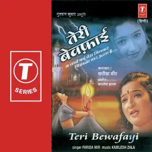 Teri Bewafaai image
