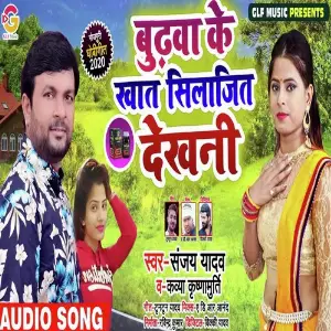 Budhwa Ke Khat Shilajit Dekhni image