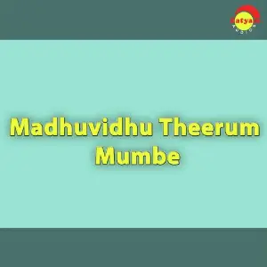 Madhuvidhu Theerum Mumbe image