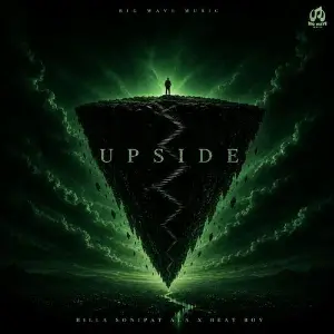 Upside image