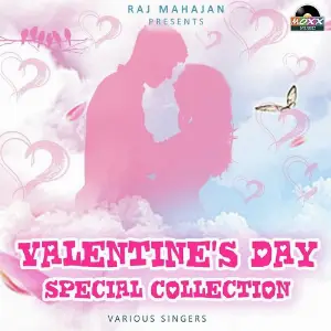 Valentines Day Special Songs image