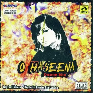 O Haseena - Remix image