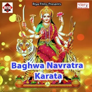 Baghwa Navratra Karata image