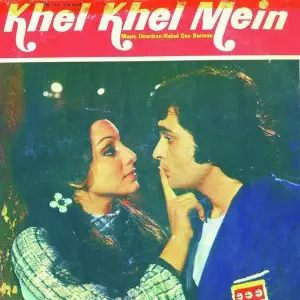 Khel Khel Mein image