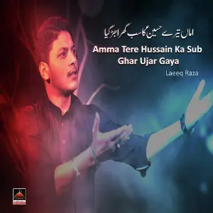 Amma Tere Hussain Ka Sub Ghar Ujar Gaya image