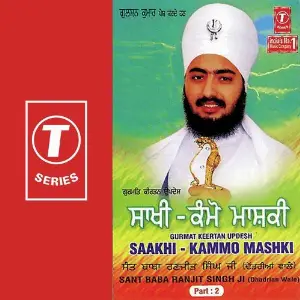 Saakhi-Kammo Mashki (Part 2) image
