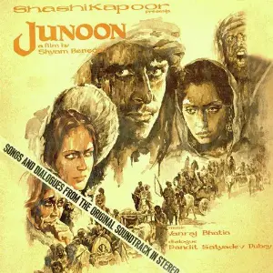 Junoon image