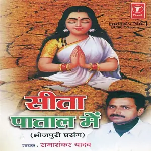 Seeta Patal Mein image