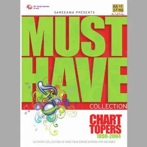 Must Have - Top Charters 1981-2004 - Vol 3 Lata Mangeshkar