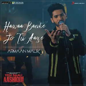 Hawaa Banke Jo Tu Aaye (From Yeh Saali Aashiqui) image