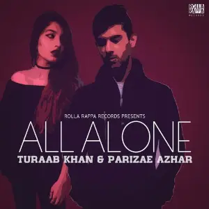 All Alone image