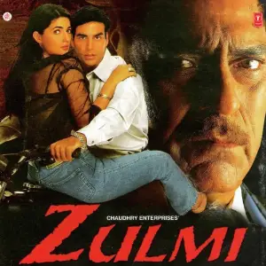 Zulmi image