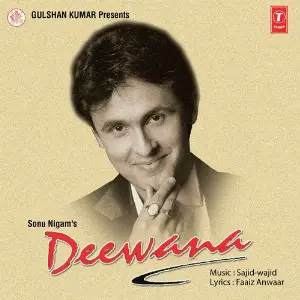 Deewana Sonu Nigam