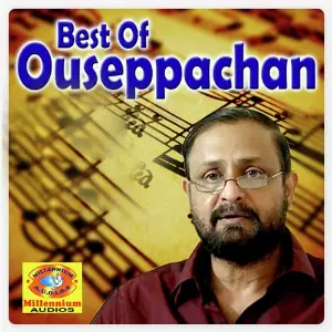 Best of Ouseppachan Various Artists