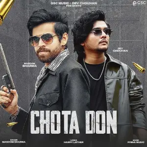 Chota Don (Feat. Dev Chouhan)   image