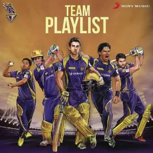 KKR Team Playlist image