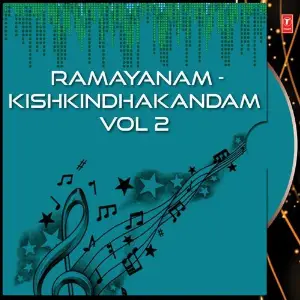 Ramayanam - Kishkindhakandam Vol 2 image