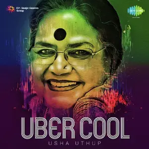 Uber Cool Usha Uthup Bappi Lahiri