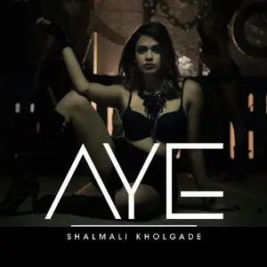 Rare Romantic Melodies Shalmali Kholgade