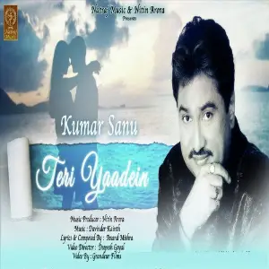 Teri Yaadein image
