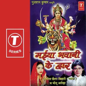 Maiya Bhawani Ke Dwar image