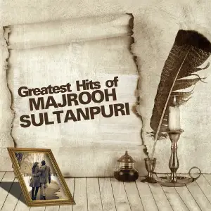 Greatest Hits Of Majrooh Sultanpuri Various Artists