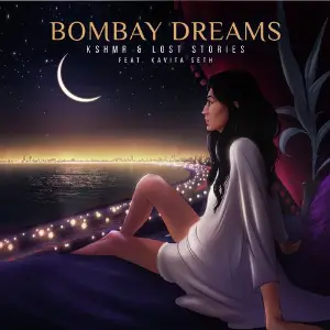 Bombay Dreams (feat. Kavita Seth) image
