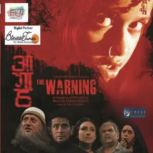Aagah The Warning image