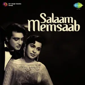 Salaam Memsaab image