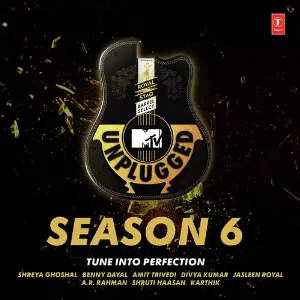 MTV Unplugged Season 6 image