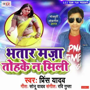 Bhatar Maja Tohake Na Mili image