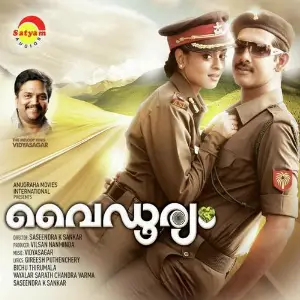 Vaydooryam image