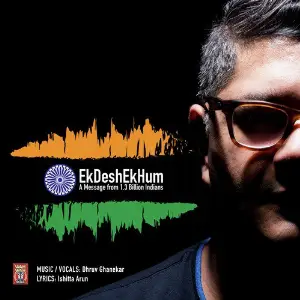 Ek Desh Ek Hum - Single image