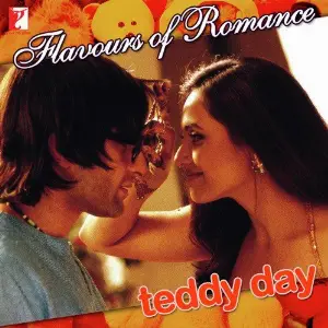 Flavours Of Romance - Teddy Day Various Artists