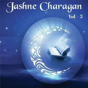 Jashne Charagan, Vol. 3 image
