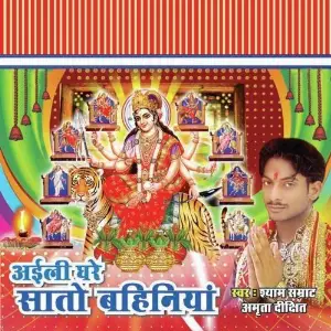 Aili Ghare Saato Bahiniya image