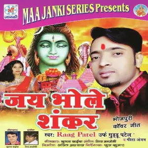 Jay Bhole Shanker image