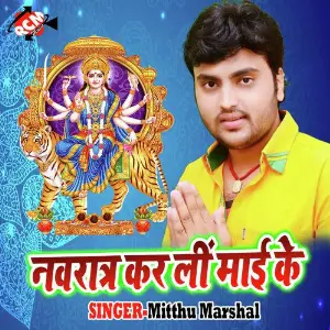 Navraat Karli Mai Ke image