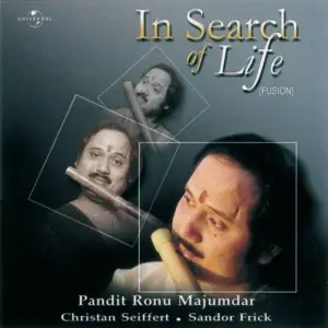 In Search Of Life image