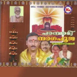 Pambadi Nagapooja image