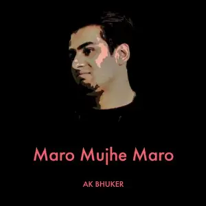 Maro Mujhe Maro image