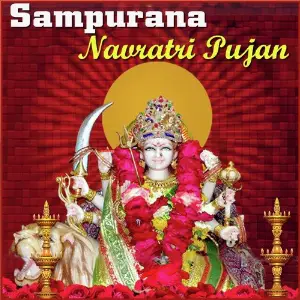 Sampurana Navratri Pujan image